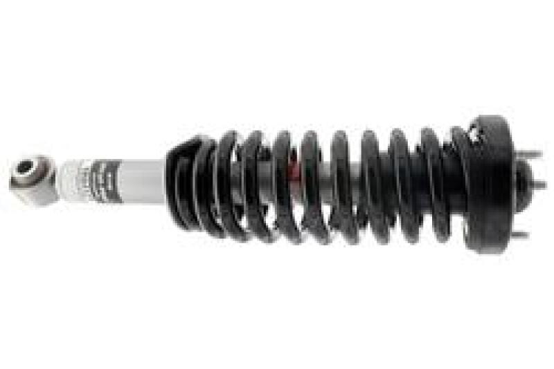 KYB Shocks & Struts Gas-A-Just Front 09-13 Ford F-150 (4WD)