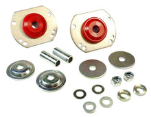 Load image into Gallery viewer, Pedders 04-06 Pontiac GTO Urethane Caster Bush Kit