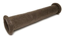 Load image into Gallery viewer, DEI Titanium 4in Knit Exhaust Sleeve - 12in