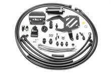 Load image into Gallery viewer, Radium Engineering FR-S/BRZ/GT86/GR86 Fuel Hanger Plumbing Kit w/ Stainless Filter