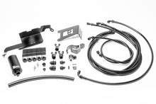 Load image into Gallery viewer, Radium Engineering Nissan R35 GT-R Fuel Hanger Feed Kit - Stainless