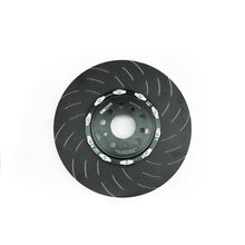 Load image into Gallery viewer, EBC Racing 15-20 Audi RS3 Sportback 2 Piece SG Racing Front Rotors