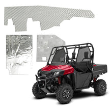 Load image into Gallery viewer, DEI 14-20 Honda Pioneer 700 Heat Shield Kit