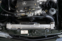 Load image into Gallery viewer, CSF 84-88 Mercedes-Benz W201 190E 2.3L - 16 w/ A/C High Performance Aluminum Radiator