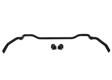 Load image into Gallery viewer, Whiteline Toyota 4Runner 03-09 Lexus GX470 03-09 Front Heavy Duty Adjustable 30mm Swaybar