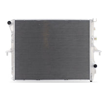 Load image into Gallery viewer, Mishimoto 03-10 Porsche Cayenne Performance Aluminum Radiator