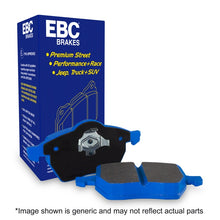 Load image into Gallery viewer, EBC AP Racing Caliper CP7040 (AP Racing Pad CP7040D54) Bluestuff Brake Pads