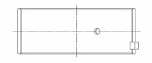 Load image into Gallery viewer, ACL Nissan CA18/C20 0.25 Oversized High Performance Rod Bearing Set