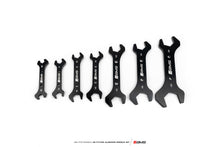 Load image into Gallery viewer, AMS Performance Aluminum AN Fitting Wrench Set