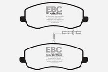 Load image into Gallery viewer, EBC AP Racing Caliper CP7040 (AP Racing Pad CP7040D54) Bluestuff Brake Pads