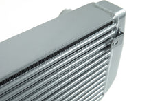 Load image into Gallery viewer, CSF 19-20 Hyundai Veloster N / 17-20 Hyundai i30 N MT Stepped Core Intercooler - Silver