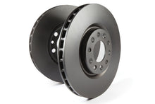 Load image into Gallery viewer, EBC 06-09 Mazda 6 2.3 Turbo (Mazdaspeed) Premium Rear Rotors