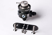 Load image into Gallery viewer, Radium Engineering Fuel Pressure Regulator W/ 3 Bar Bosch Reg