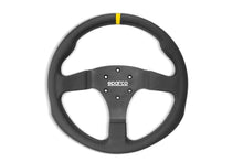 Load image into Gallery viewer, Sparco Steering Wheel R330 Leather