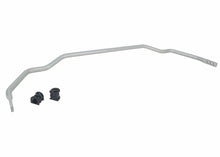 Load image into Gallery viewer, Whiteline 04-08 Acura TSX Rear Heavy Duty Adjustable 22mm Swaybar