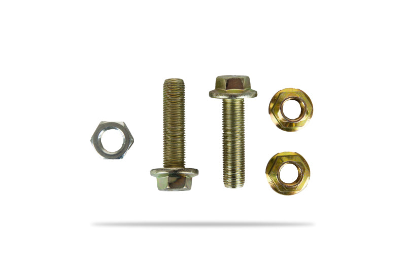 Pedders Clevis Bolt & Nut 2006-2009 G8