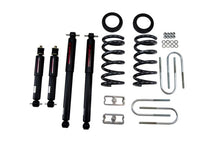 Load image into Gallery viewer, Belltech LOWERING KIT WITH ND2 SHOCKS