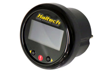 Load image into Gallery viewer, Haltech OLED 2in/52mm CAN Gauge