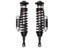 Load image into Gallery viewer, ICON 2008+ Toyota Land Cruiser 200 2.5 Series Shocks VS RR Coilover Kit