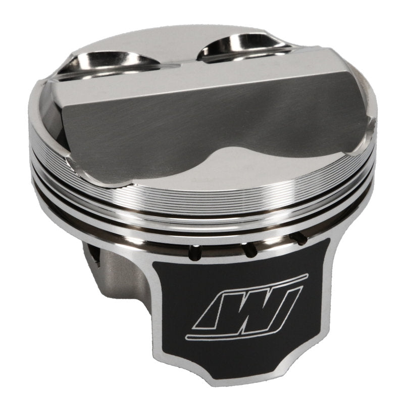 Wiseco Acura 4v Domed +8cc STRUTTED 87.50MM Piston Kit