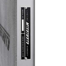 Load image into Gallery viewer, Mishimoto 86-93 Toyota Supra Manual Aluminum Radiator