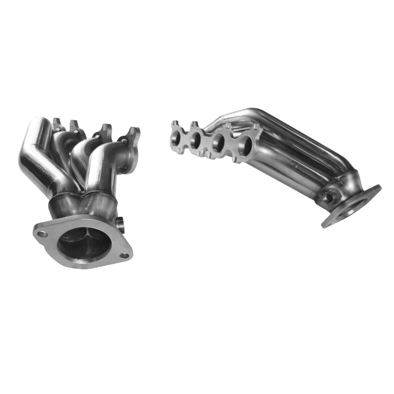 Kooks 11-14 Ford Mustang GT 5.0L 4V / 302 Boss Edition 1 7/8in x 3in SS Super Street Headers.