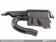 Load image into Gallery viewer, AWE Tuning BMW 228i/320i/328i/428i S-FLO Carbon Intake
