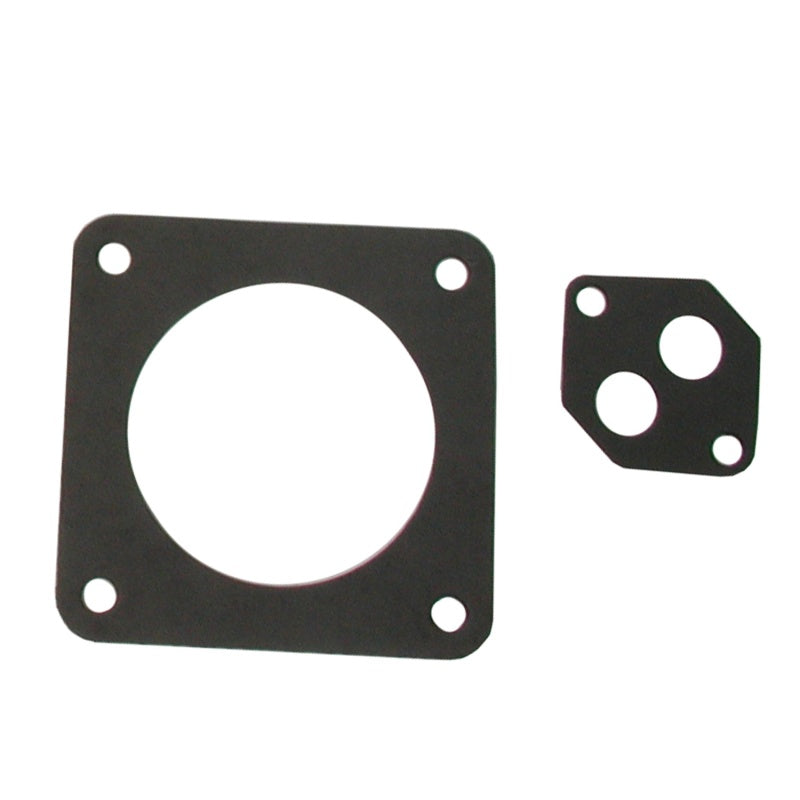 BBK 86-93 Mustang 5.0 80mm Throttle Body Gasket Kit