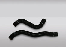 Load image into Gallery viewer, Mishimoto 95-99 Mitsubishi Eclipse Turbo Black Silicone Hose Kit