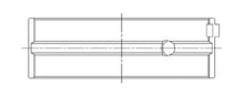 Load image into Gallery viewer, ACL Toyota 3SGTE Standard Size High Performance w/ Extra Oil Clearance Main Bearing Set