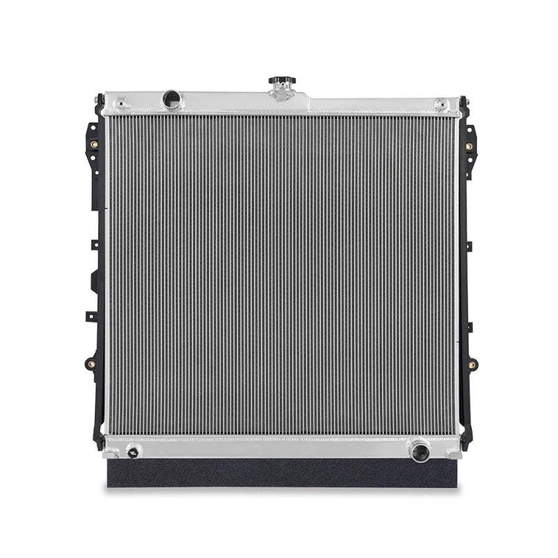 Mishimoto 2007+ Toyota Tundra 4.6/4.7/5.7L Performance Aluminum Radiator