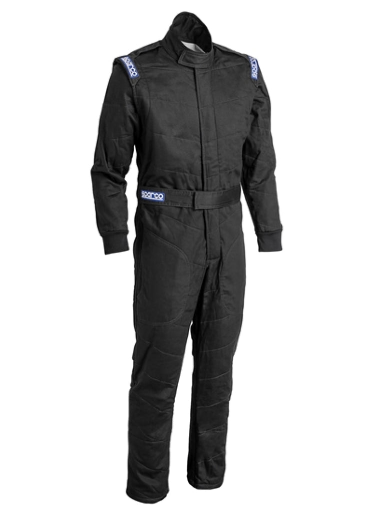 Sparco Suit Jade 3 Medium - Black