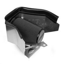 Load image into Gallery viewer, Airaid 2014 Chevrolet SS 6.2L CAD Intake System w/o Tube (Dry / Black Media)