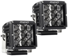 Load image into Gallery viewer, Rigid Industries D2 XL Hyperspot - (Set of 2)