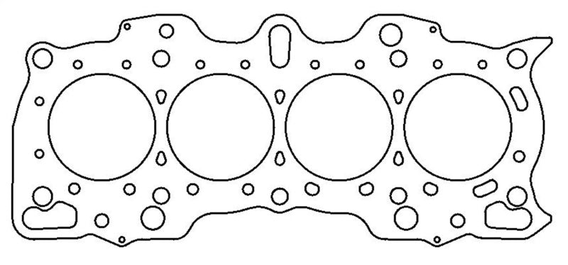 Cometic Honda Hybrid LS/CRV-VTEC 85mm .051 inch MLS Head Gasket B18/B20 w/VTEC Head