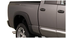 Load image into Gallery viewer, Bushwacker 02-08 Dodge Ram 1500 Fleetside OE Style Flares 4pc 97.9/98.3in Bed - Black