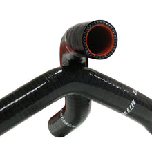 Load image into Gallery viewer, Mishimoto 92-00 Honda Civic w/ B16 / 99-00 Civic SI Black Silicone Hose Kit