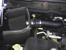 Load image into Gallery viewer, Airaid 02-05 Dodge Ram 4.7L CAD Intake System w/ Tube (Dry / Black Media)