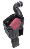 Airaid 06-07 Chevy Duramax Classic (w/ High Hood) MXP Intake System w/ Tube (Oiled / Red Media)