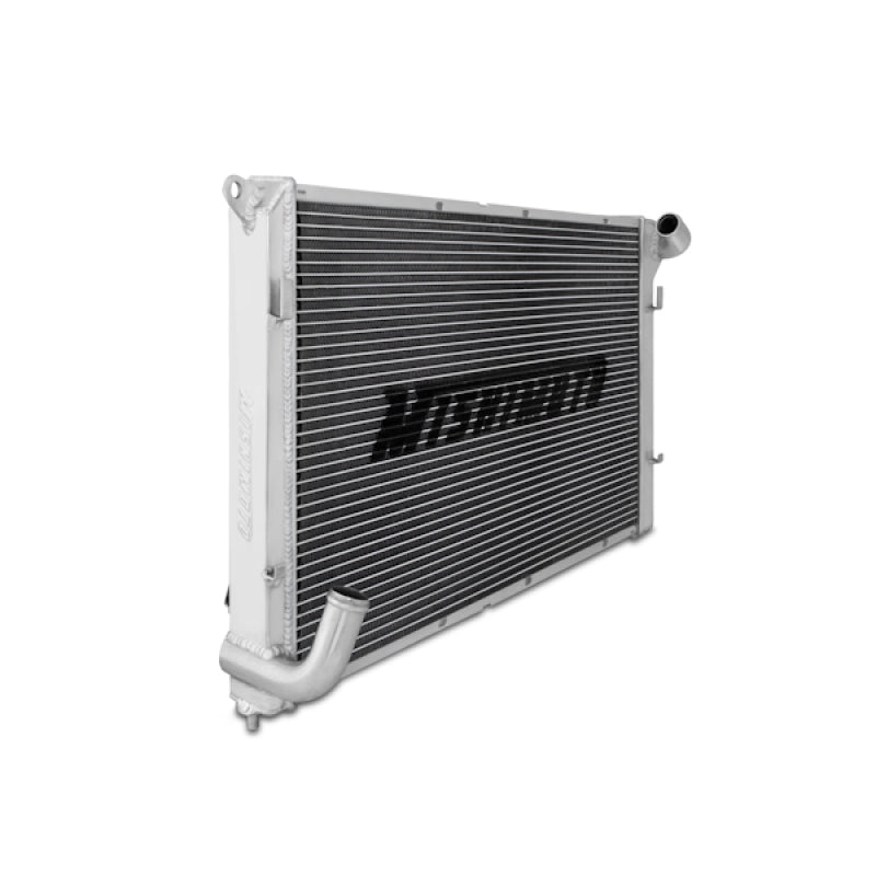 Mishimoto 01-07 Mini Cooper S Aluminum Radiator