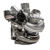 Garrett PowerMax Turbo Upgrade Kit 11-12 Ford F-150 3.5L EcoBoost - Right Turbocharger