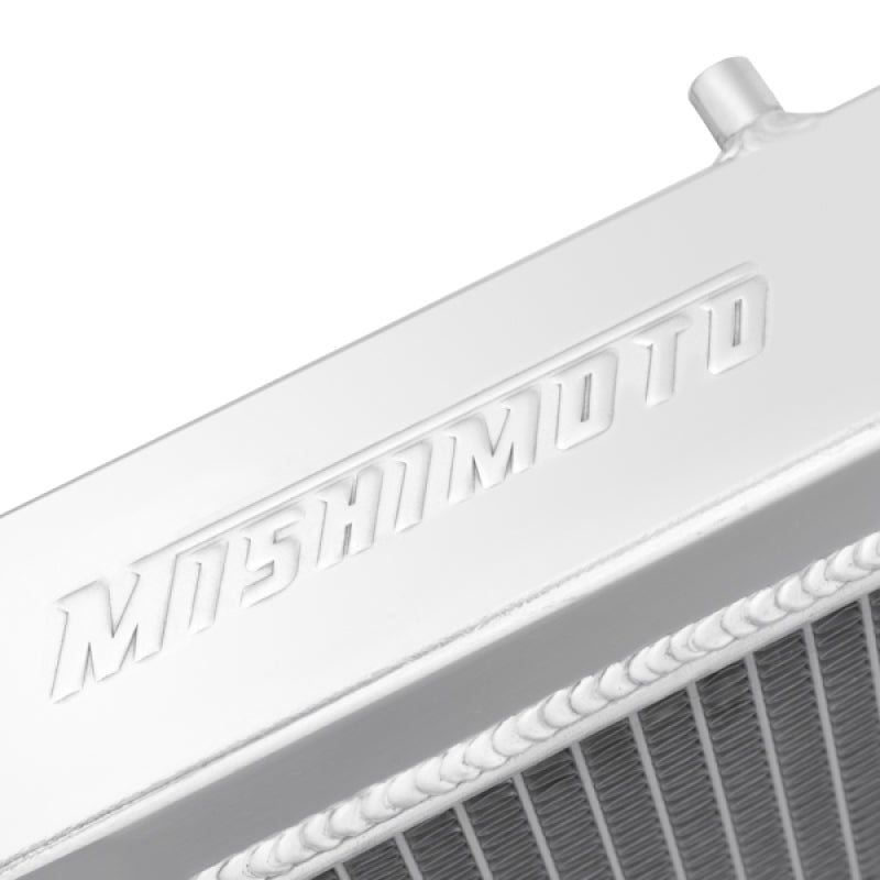 Mishimoto 93-98 Subaru Impreza GC8 USDM 2.2L Manual Aluminum Radiator