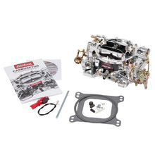 Load image into Gallery viewer, Edelbrock AVS2 Endurashine Thunder Series 800 CFM Carburetor w/Manual Choke