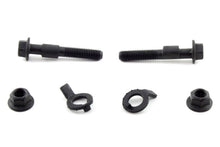 Load image into Gallery viewer, Whiteline 89-98 Nissan 240SX S13 &amp; S14 Front / Mitsubishi Evo IV-VIII Camber Adjusting Bolt Kit - 12mm