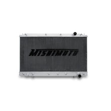 Load image into Gallery viewer, Mishimoto 95-99 Mitsubishi Eclipse Turbo Manual Aluminum Radiator