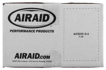 Load image into Gallery viewer, Airaid 02-08 Dodge Ram 4.7L Airaid Jr Intake Kit - Oiled / Red Media