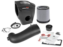 Load image into Gallery viewer, aFe Momentum GT Pro Dry S Stage-2 Intake System 11-15 Dodge Challenger / Charger R/T V8 5.7L HEMI