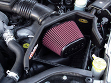 Load image into Gallery viewer, Airaid 99-04 Jeep Grand Cherokee 4.0/ 4.7L (exc. HO) CAD Intake System w/o Tube (Oiled / Red Media)