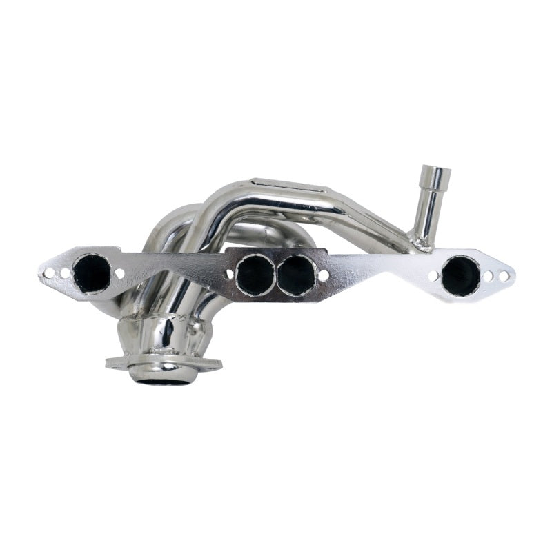 BBK 94-95 Camaro Firebird LT1 Shorty Tuned Length Exhaust Headers - 1-5/8 Chrome