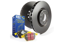 Load image into Gallery viewer, EBC S13 Kits Yellowstuff Pads &amp; RK Rotors